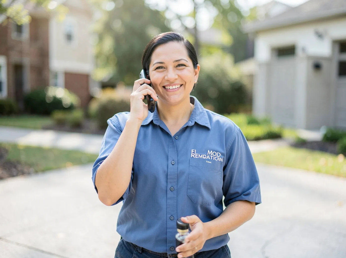 Mold Remediation Pomona, NJ FAQs